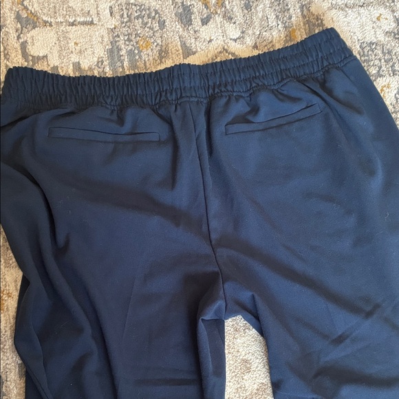 Time and Tru Women's Classic Navy  Pants - Picture 7 of 8